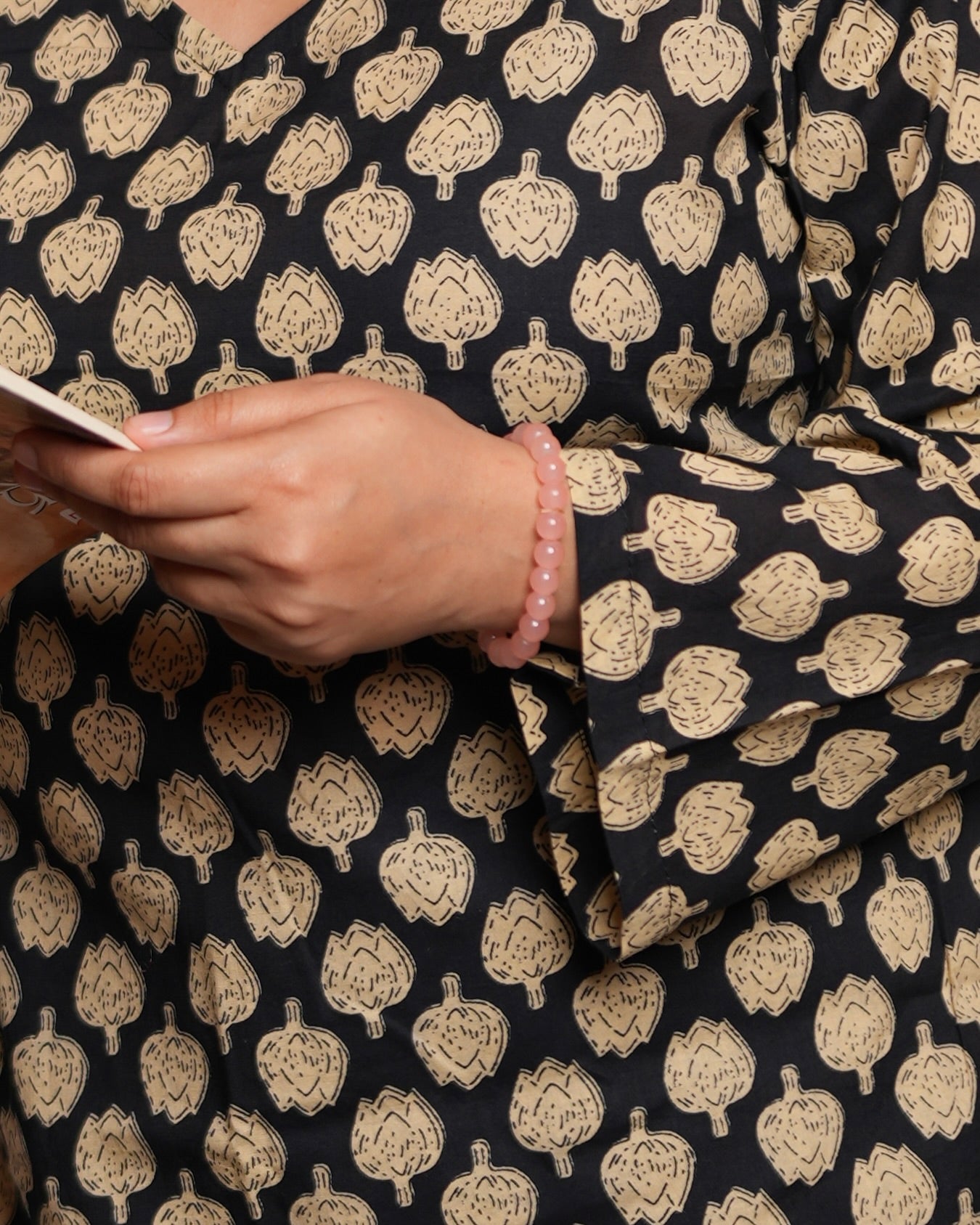 Ranjha - Short kurti for women